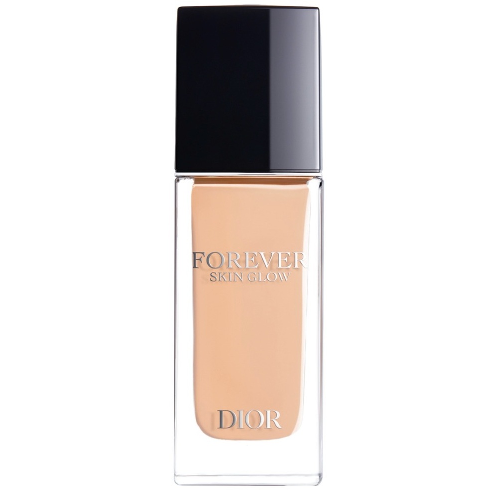 Dior Forever Skin Glow Foundation SPF 15 - Shade 3C
